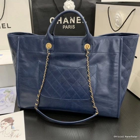 HyperPeter SHOPPING BAG CHANEL 0808